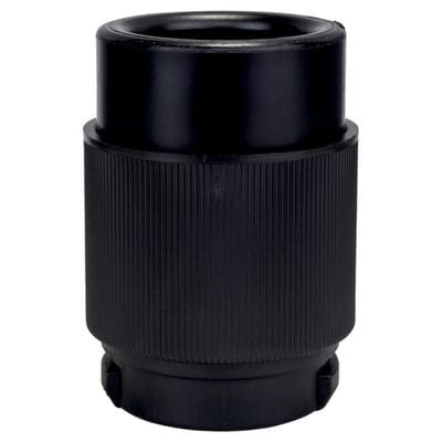 Adapter zweiteilig für Bosch Sauger, 35 mm
