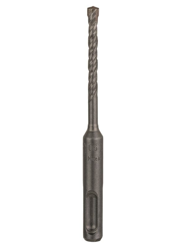 1x sds Hammerbohrer S4L d= 5,5 al= 50 - 1618596165 - Bosch