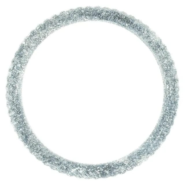 Reduzierring für pro Kreissägeblatt, 20 x 1,2 x 16 mm