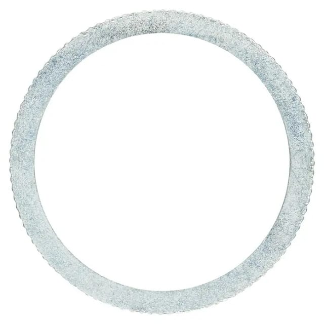 Reduzierring für pro Kreissägeblatt 30 x 1,2 x 25 mm - 2600100210 - Bosch