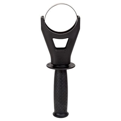 Handgriff für Bohrhämmer, passend zu: gbh 7 DE/7-46 de Professional - Bosch