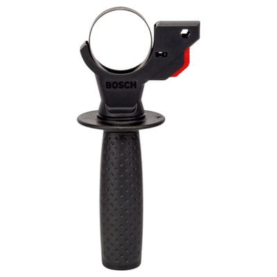 Handgriff für Bohrhämmer, passend zu: gbh - Bosch