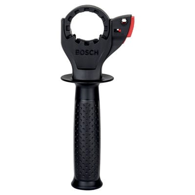 Handgriff für Schlagbohrmaschinen, passend zu: gsb 21-2 RCT/21-2 re Professional - Bosch
