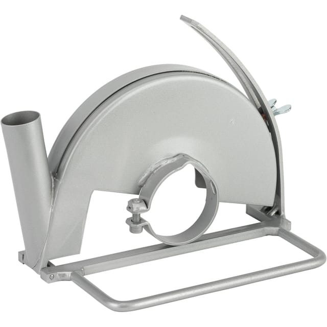 Bosch Führungsschlitten mit Absaughaube zum Trennen - Spannband, 230 mm - 2602025285