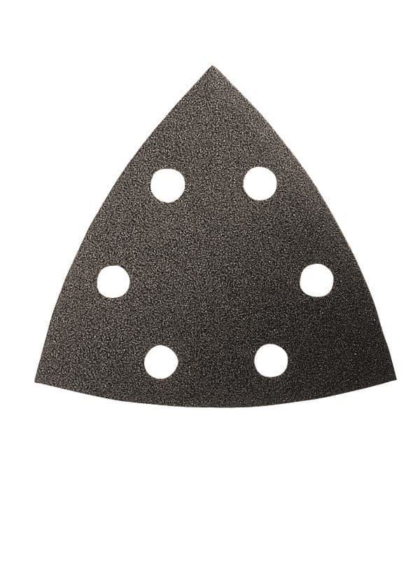 Pro F355 Schleifblatt 93 mm 100 - 2608605193 - Bosch