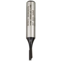 Accessories 2608628376 Nutfräser Hartmetall Länge 51 mm Produktabmessung, ø 3 mm Schaftdurc - Bosch Bild 2