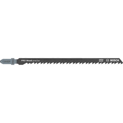 Pro T344DP Stichsägeblatt,152mm,5St - 2608633A36 - Bosch