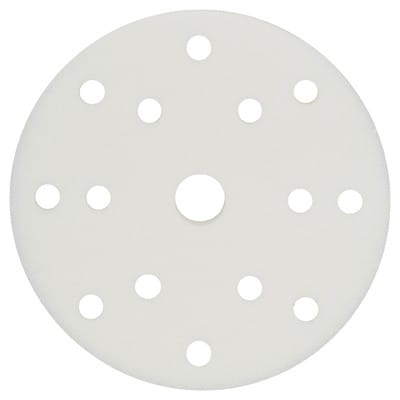 Adapter gelocht für Exzenterschleifer 150 mm - Bosch