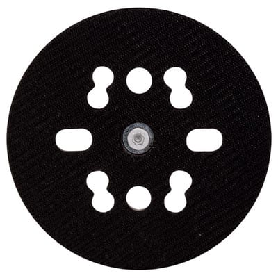 Schleifteller mittel, 150 mm, für gex 150 ace