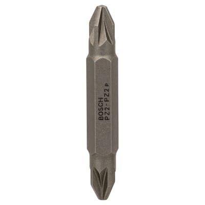 Doppelklinge PZ2, PZ2, 45 mm - 2607001742 - Bosch