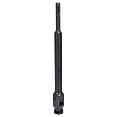 Adapter für Diamantbohrkronen, Maschinenseite SDS-plus, Kronenseite g 1/2, 240 - Bosch