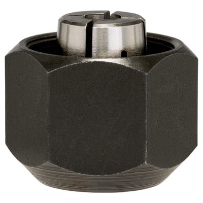 Spannzange, 6 mm, 27 mm - Bosch