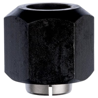 Spannzange 12 mm, 24 mm - Bosch