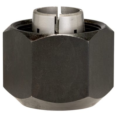 Spannzange, 12 mm, 27 mm - Bosch