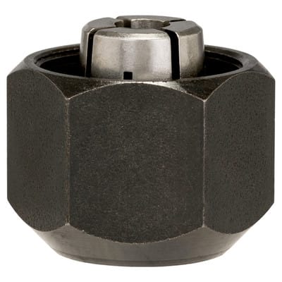 Spannzange, 1/4 Zoll, 27 mm - Bosch