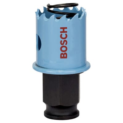 Lochsäge Sheet Metal 25 mm Bosch