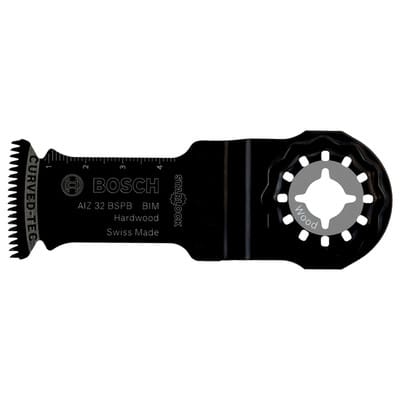 5 bim Tauchsägeblatt hw aiz 32 bspb - 2608661630 - Bosch