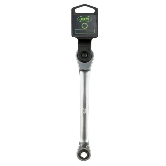 JBM15516 4-in-1-Ratschenschlüssel (14–15 mm × 9–11 mm)