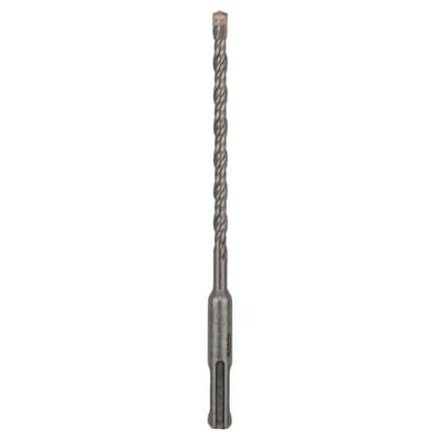 10 Stk. plus-5, 6x100x165mm - 2608585617 - Bosch