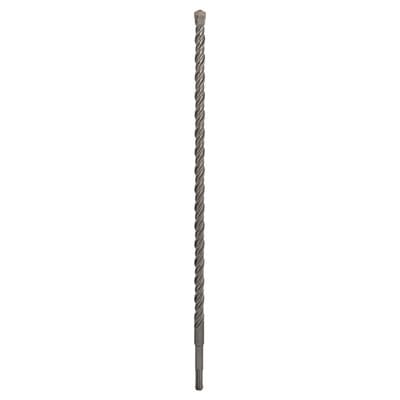 SDS-Plus Hammerbohrer 14 x 400mm 4-Spiralig S4 - Bosch