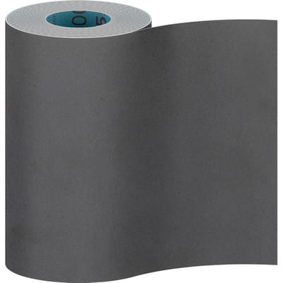 Accessories 2608607789 Schleifpapierrolle Körnung (num) 400 (l x b) 5 m x 115 mm 5 m - Bosch