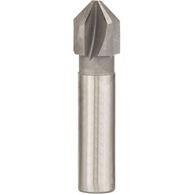 Bosch PRO Steel HSS Kegelsenker, 10 x 40 mm, M5