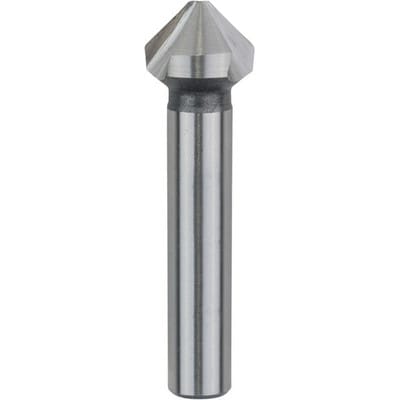 Pro Soft Metal hss Kegelsenker, 16,5 x 60 mm, M8 - Bosch