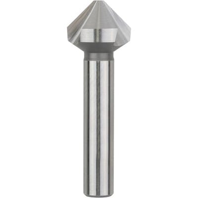 Pro Soft Metal hss Kegelsenker, 25 x 67 mm, M12 - Bosch