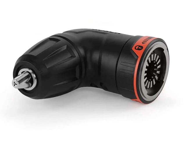 Bosch Zubehör - Winkelaufsatz FlexiClick 1600A001SK