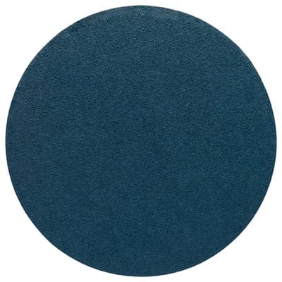 Bosch Schleifblatt F550, 5er-Pack 125 mm, 120