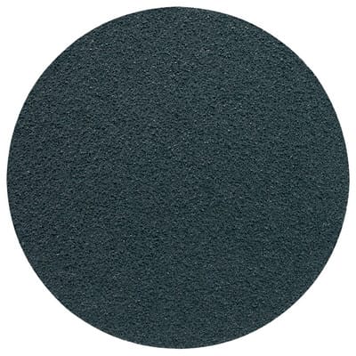 Schleifblatt F550 Expert for Metal 125 mm 60 ungelocht klett 5er-Pack - 2608608Y14 - Bosch