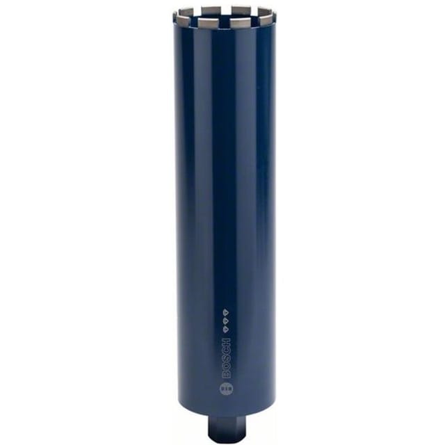 Zubehör - Diamantbohrkrone, Durchmesser 122 mm 2608601369 - Bosch