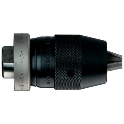 Metabo - Schnellspannbohrfutter Futuro Top, 13 mm, 1/2 (636226000)