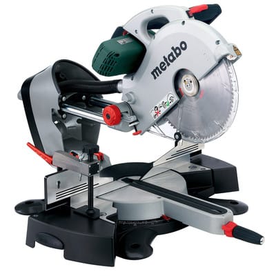 Kgs 315 Plus Gehrungssäge – 2200 w Ø315 mm – 0103150000 - Metabo