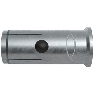 Einschlaganker ea ii M6x25 100 Stk - Fischer