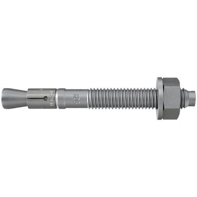 fischer Bolzenanker FBN II 10/100 fvz 20 Stk