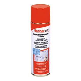 Korrosionsschutzspray ftc-cp - Fischer