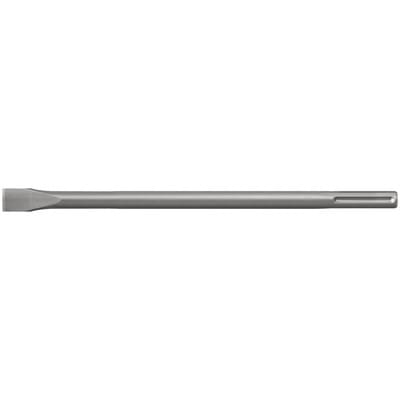 Meißel sds Max Flach 25/600 - Fischer
