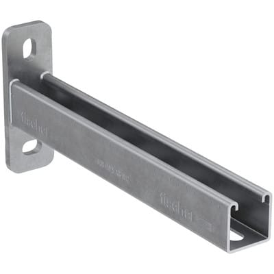 Fischer - Auslegerkonsole fca 41 fvz - 450