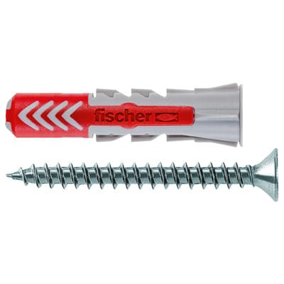 Duopower 5x25 s 50 Stk - Fischer
