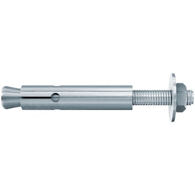 Zykon-Bolzenanker fza 12x40 M8/15 25 Stk - Fischer
