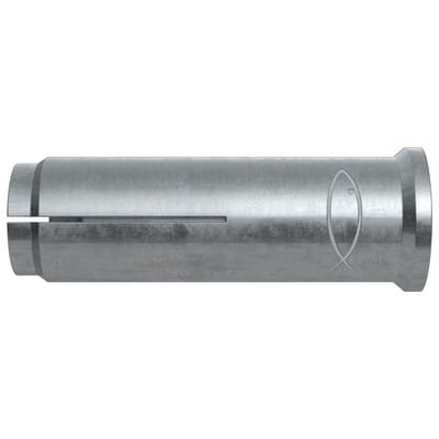 Einschlaganker ea ii M20 10 Stk - Fischer