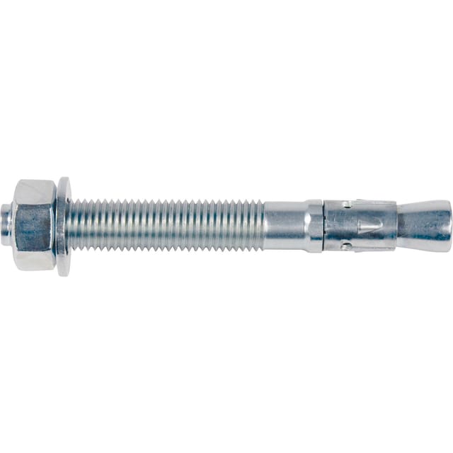 FISCHER FBN II 8/ 70/131 Bolzen verzinkt-blau druckzonentauglich