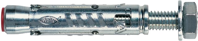 Fischer - Schwerlastanker ta M12 S/25 20 Stk