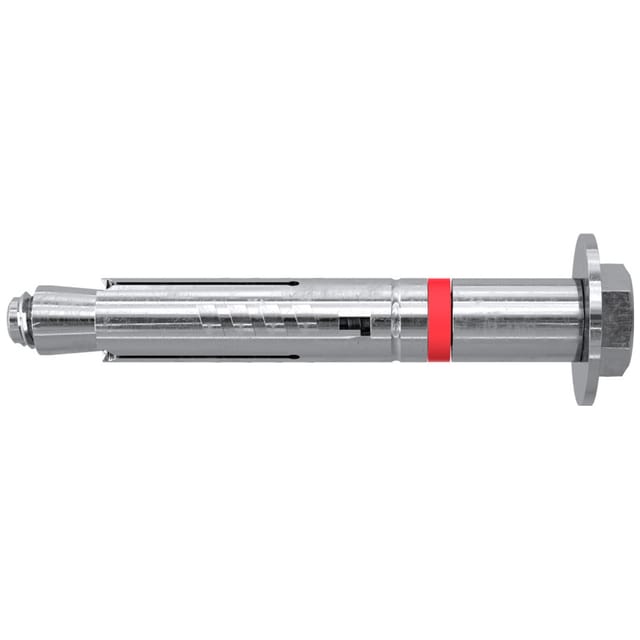 Fischer - Schwerlastanker ta m 8 T/25 s für Durchsteckmontage gvz