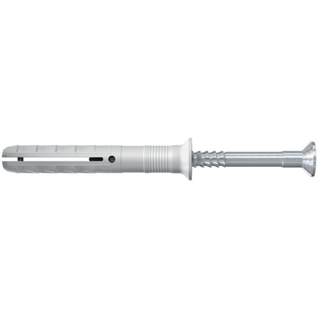 Nageldübel n 8x100/60 s 100 Stk - Fischer
