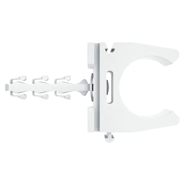 Steckfix sf plus rc iec 32 25 Stk - Fischer