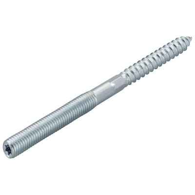 Stockschraube sts t 8x120 100 Stk - Fischer