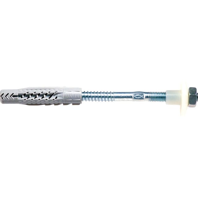 Waschtischbefestigung wst 140 k (2 Stk) - Fischer