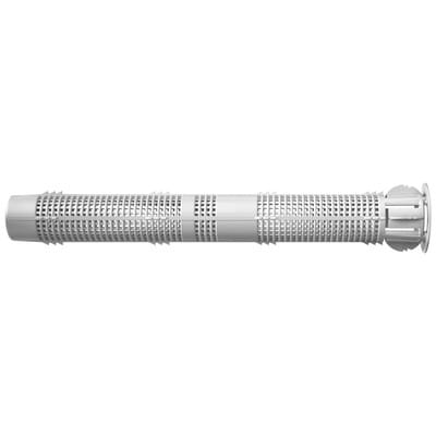 Fischer - 8x Ankerhülse fis h 16 x 130 k Kunststoff - 044584